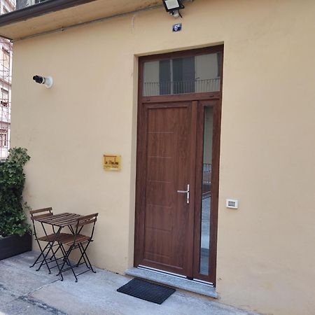 La Casalina Apartment Omegna Exterior photo