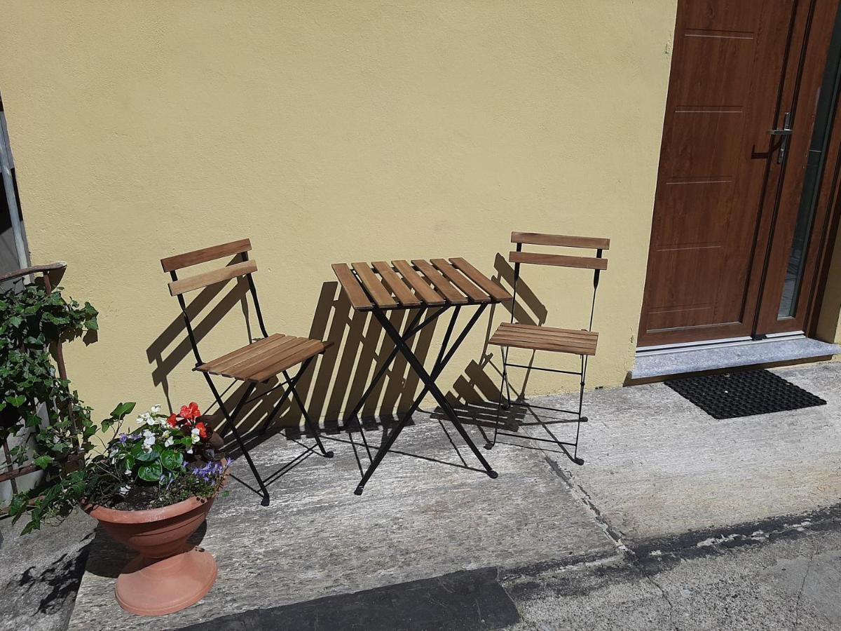 La Casalina Apartment Omegna Exterior photo