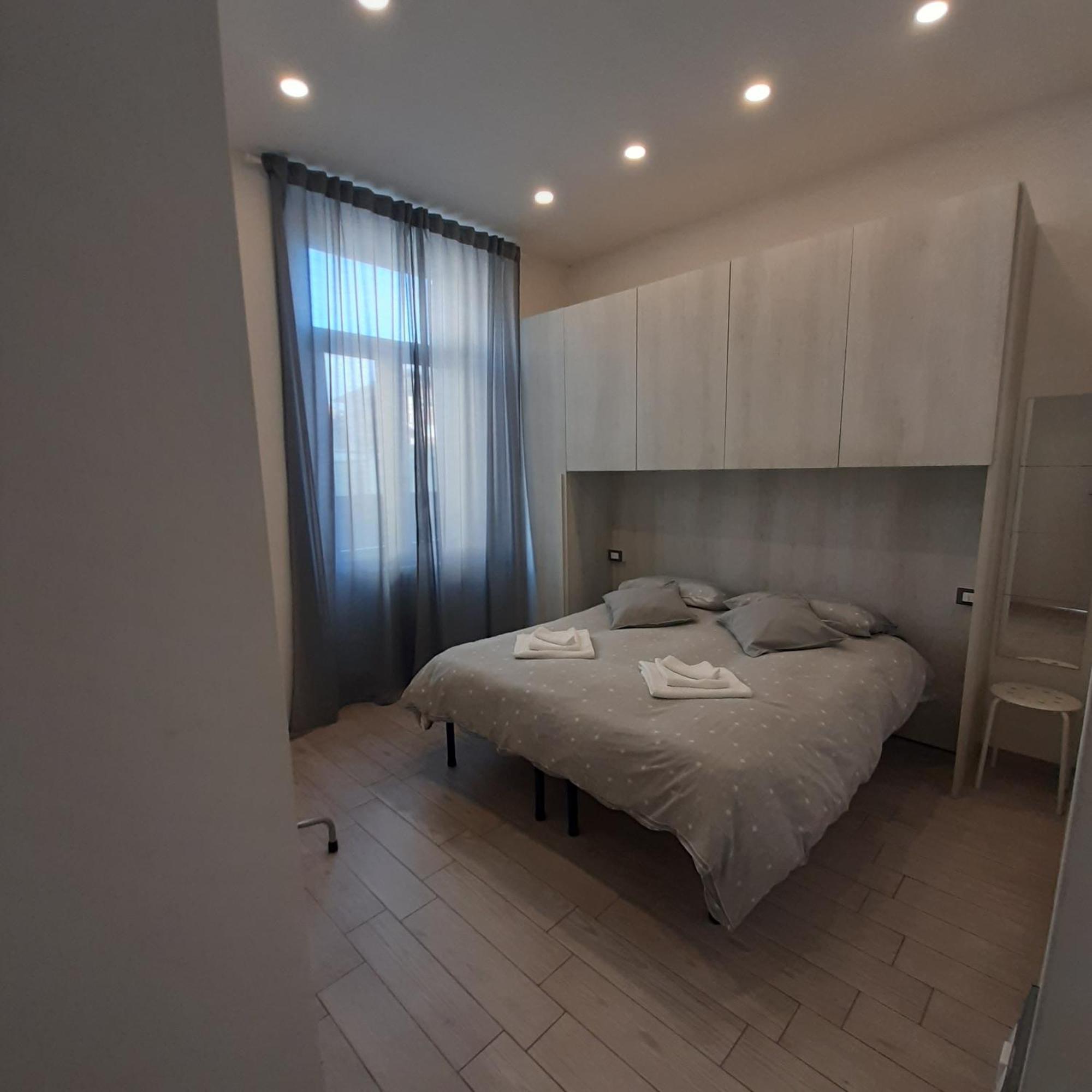 La Casalina Apartment Omegna Exterior photo