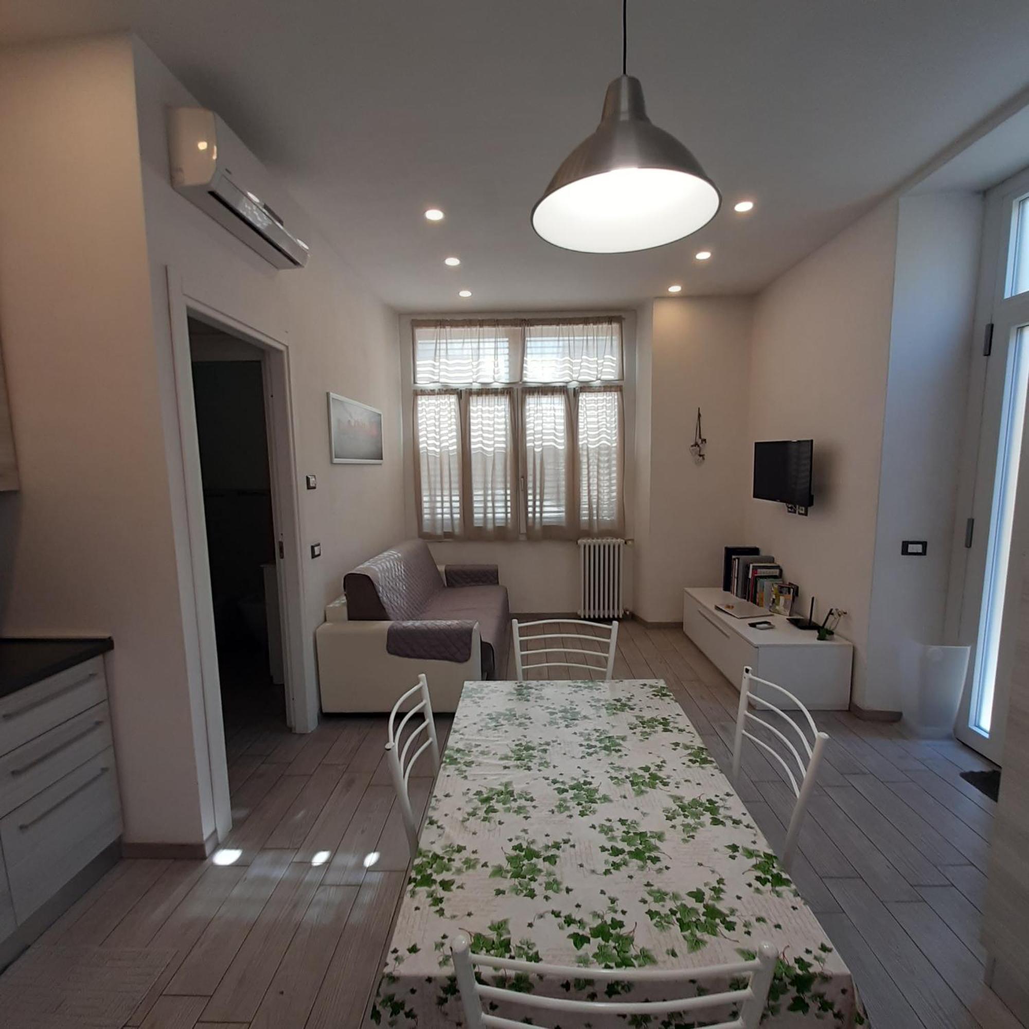 La Casalina Apartment Omegna Exterior photo