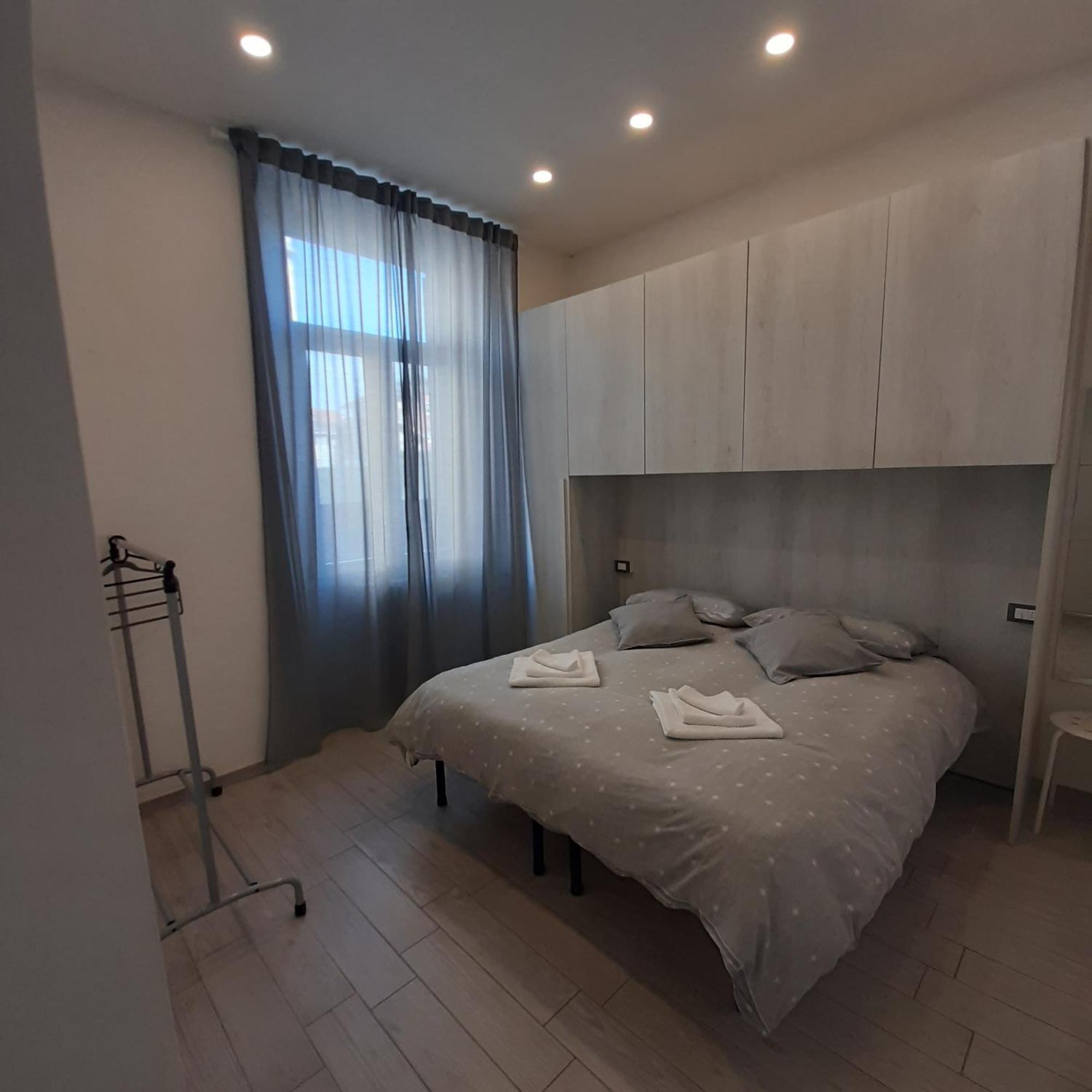 La Casalina Apartment Omegna Exterior photo