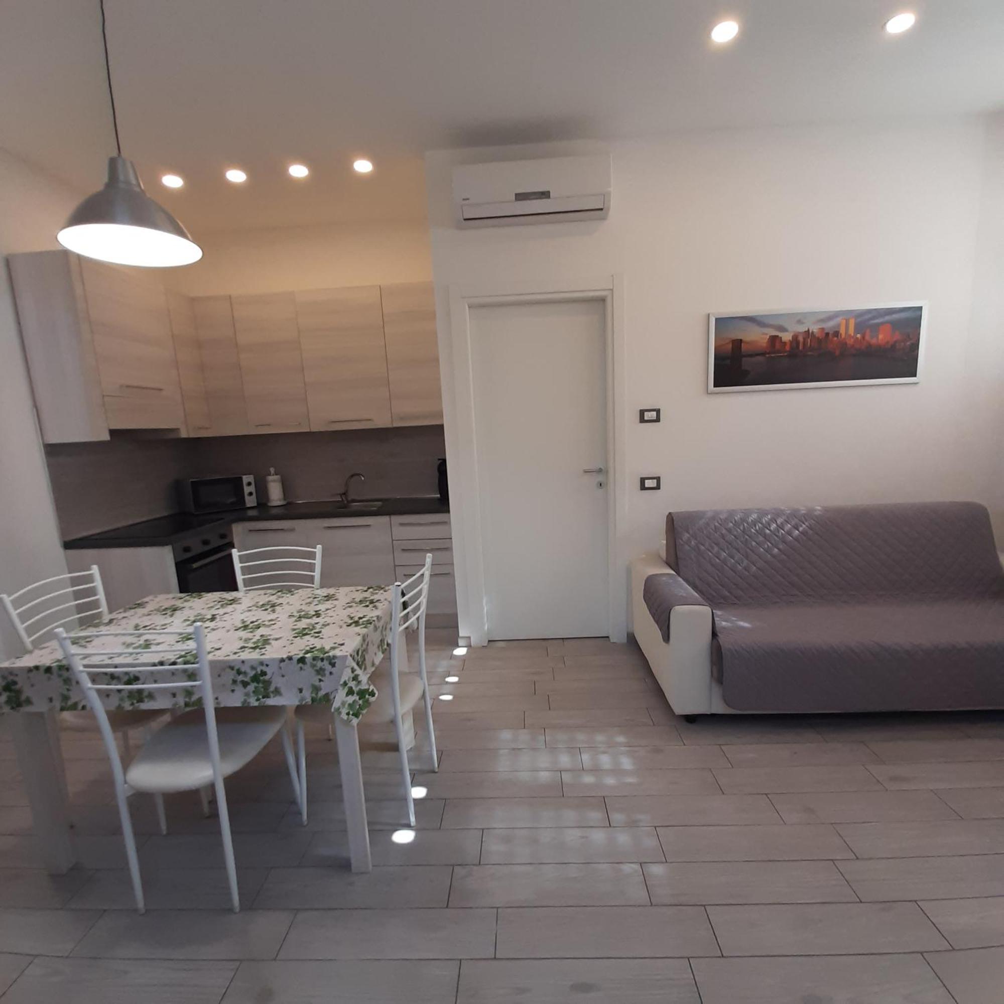 La Casalina Apartment Omegna Exterior photo