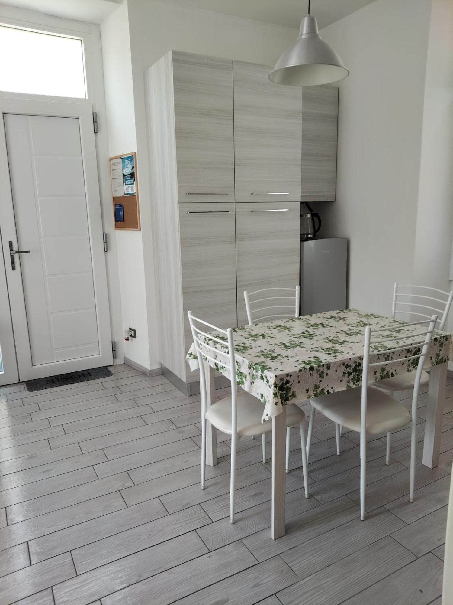 La Casalina Apartment Omegna Exterior photo
