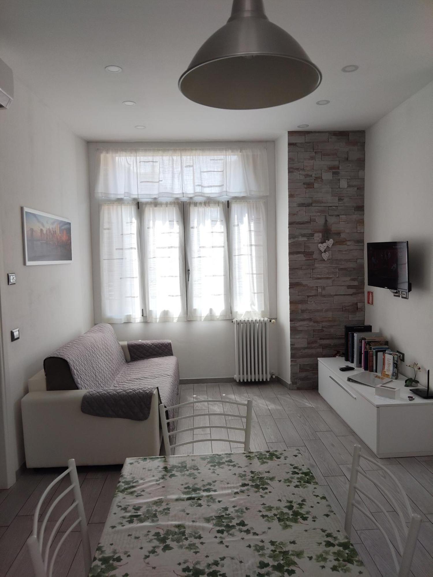 La Casalina Apartment Omegna Exterior photo