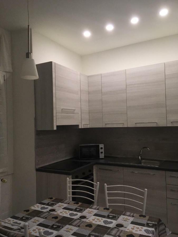 La Casalina Apartment Omegna Exterior photo