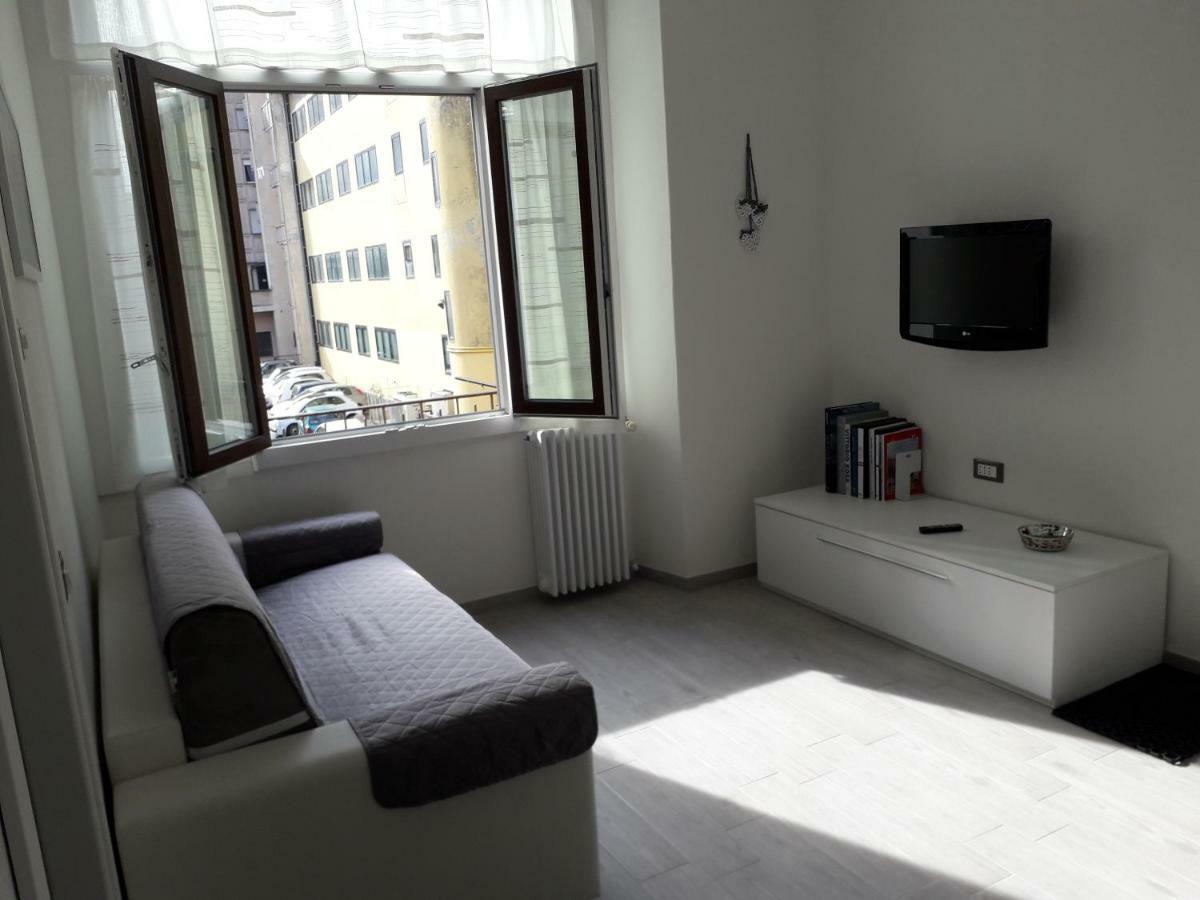 La Casalina Apartment Omegna Exterior photo