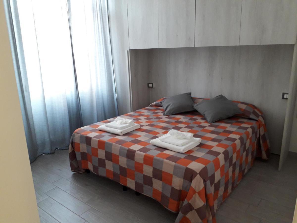La Casalina Apartment Omegna Exterior photo